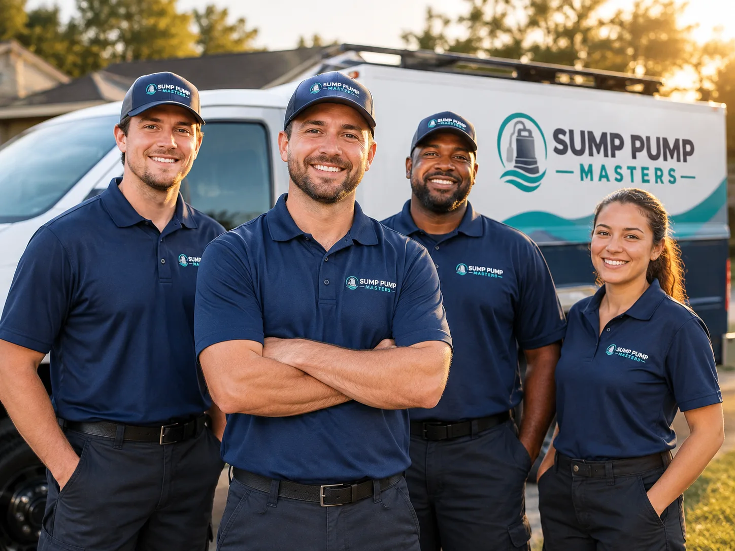 Sump Pump Repair company in White Pigeon, MI