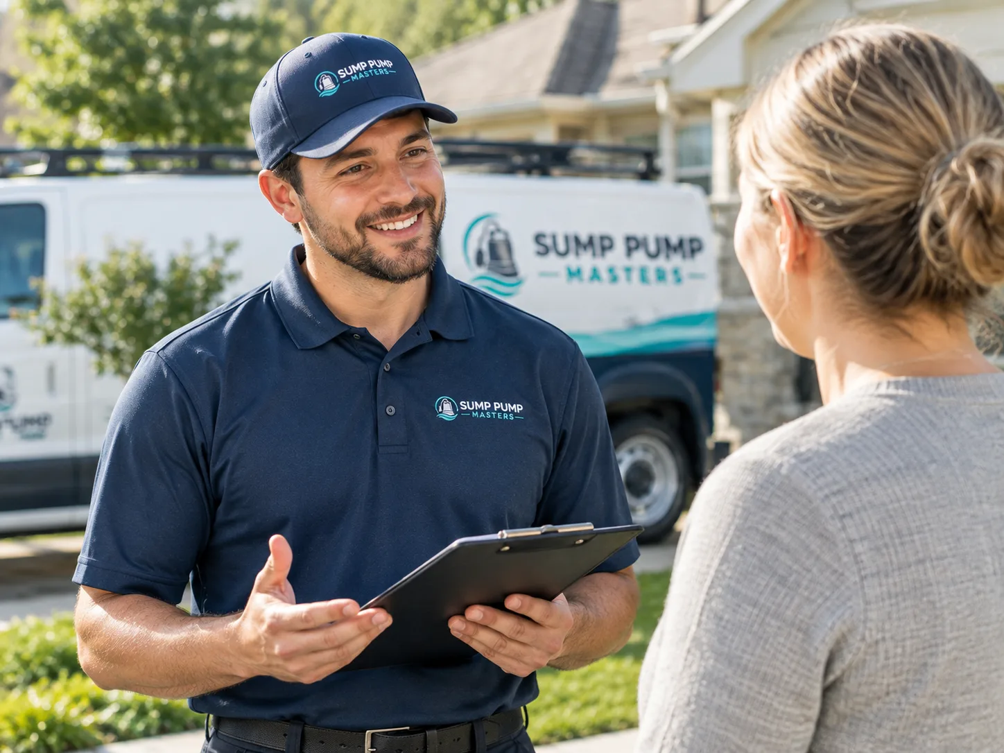 Sump Pump Repair White Pigeon, MI FAQs